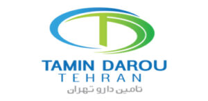 لوگو تامین دارو