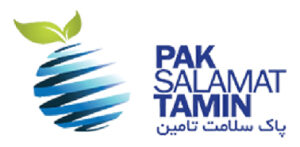 لوگو پاک سلامت تامین