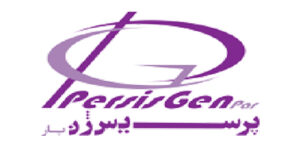 لوگو پرسیس ژن